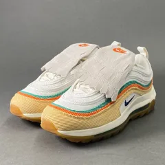 2025年最新】air max 97 golfの人気アイテム - メルカリ