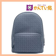 今月迄 ダンヒル DUNHILL カドガン エンジンターン リュック 