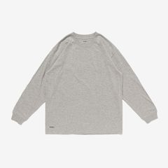 WTAPS AII LIGHT GRAY XL 美品252ATDT-CSM11 - メルカリ