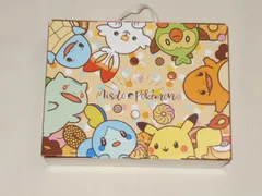 ミスタードーナツ 福袋2020 ポケモングッズ 6点セット 箱付★新品未開封 ポケットモンスター