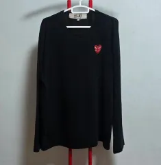 2025年最新】COMME des GARCONS メンズ 七分・長袖カットソーの