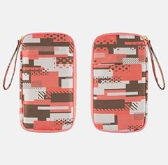 【選べる3色】ちいさい ひきだしポーチ【新品】