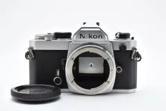 2025年最新】nikon FM フィルムカメラの人気アイテム - メルカリ