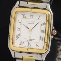 2025年最新】seiko 5010の人気アイテム - メルカリ