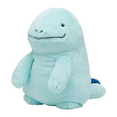 ポケモン　ふわふわ抱きぬいぐるみ　ヌオー