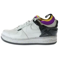 2025年最新】undercover × nike air force 1 lowの人気アイテム