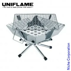 2025年最新】ユニフレーム ファイアグリルの人気アイテム - メルカリ