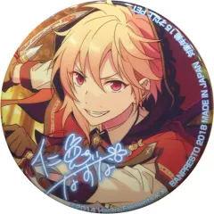 【中古】バッジ・ピンズ(キャラクター) 仁兎なずな トルコレバラエティ缶バッジ 5th～special ver.～ 「あんさんぶるスターズ!」