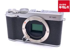 2025年最新】fujifilm x-m1の人気アイテム - メルカリ