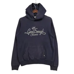 楽天市場】GOODENOUGH グッドイナフ（パーカー｜トップス