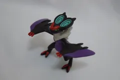 オンバーン モンコレ フィギュア ポケモン ポケットモンスター モンスターコレクション