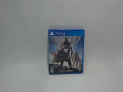 DESTINY【PS4】状態:非良