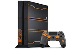 【中古】(非常に良い)PlayStation 4 コール オブ デューティ ブラックオプスIII リミテッドエディション 1TB