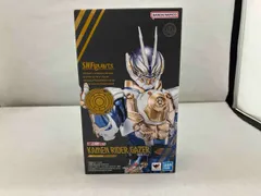 2025年最新】S.H.Figuarts 仮面ライダーギーツ 仮面ライダー
