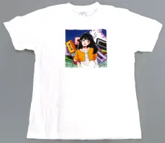 会場限定　リトグリ Tシャツ Little Glee Monster／10th Anniv.ライブTシャツ／ホワイト 通販