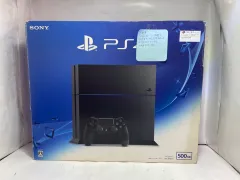 PlayStation4 - PS4 CUH-1200A 中古 ゲオ公式通販サイト/ゲオオンラインストア【中古・箱説なし
