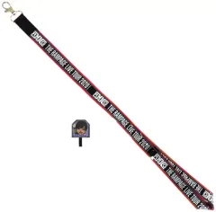 【中古】雑貨 川村壱馬 ネックストラップ 「THE RAMPAGE LIVE TOUR 2020 ”RMPG”」 オンラインブースグッズ