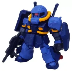【中古】食玩 トレーディングフィギュア 【シークレット】 ハイザック(連邦カラー) 「FW GUNDAM CONVERGE20」