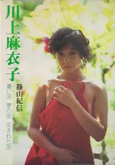 川上麻衣子 写真集　暑い国 夢の国 生まれた国 Amazon.co.jp: 川上麻衣子 写真集 暑い国 夢の国 生まれた国篠山