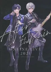 2025年最新】after the rain dvdの人気アイテム - メルカリ