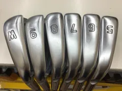 PING ピン i210 3番 アイアン 単品 左利き S レフティ i210｜ピン｜アイアン単品｜NSプロ MODUS 3 TOUR 105｜中古