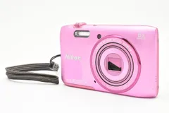 2025年最新】COOLPIX S3600 中古の人気アイテム - メルカリ