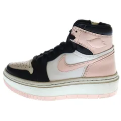 Nike WMNS Air Jordan 1 High Elevate ピンク 4/11発売｜Nike WMNS Air Jordan 1 High Elevate 