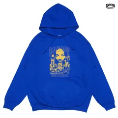 新品未使用 デスロウ レコーズ パーカー DEATH ROW RECORDS Death Row Logo プルオーバー パーカー