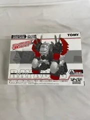 発光OK レイコング　ゾイド　フューザーズ　ブロックス 2025年最新】ゾイド レイコングの人気アイテム - メルカリ