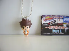 ♯Gxt27AB家庭教師デビDEVIREBORN!マスコット修学旅行編1人気1種