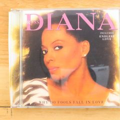 DIANA ROSS 「I'M GONE 」 4曲収録 CD ダイアナ・ロス - メルカリ