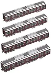 阪急9300系8両　kato ライト点灯動力動作確認済　ジャンク品 阪急9300系8両 kato ライト点灯動力動作確認済 ジャンク品