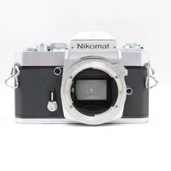 2024年最新】Nikomat ELの人気アイテム - メルカリ 2024年最新】Nikomat ELの人気アイテム - メルカリ