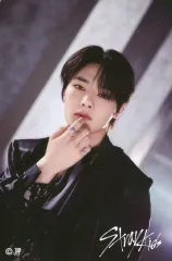 【中古】シール・ステッカー アイエン(上半身) オリジナルステッカー 「Stray Kids 5-STAR Dome Tour 2023」 FCブース 『5-STAR』くじ 参加賞