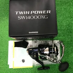 2025年最新】ツインパワーsw 14000xgの人気アイテム - メルカリ 2025年最新】ツインパワーsw 14000xgの人気アイテム - メルカリ