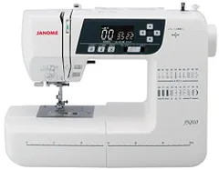 14時までの注文で即日配送 JANOME DC6030 自動糸切Wテーブル取説DVD