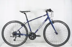 人気のコーダブルーム RAIL700A 2017年モデル サイズ480 中古美品！