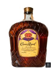 期間限定発売】Crown Royal クラウンローヤルウィスキー チョコレート