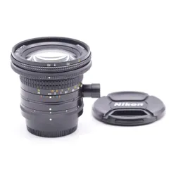 Nikon - 【中古】(ニコン) Nikon PC28/3.5 中古】(ニコン) Nikon Ai Nikkor 28mm F3.5｜ナニワグループ