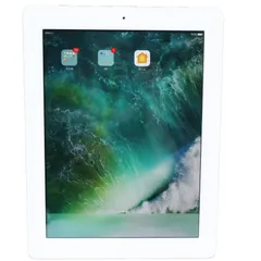 2025年最新】softbank ipad4 wi-fi cellular 16gbの人気アイテム