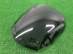 DUCATI 595.3.025.1A モンスター シートカウル XZ4151 - メルカリ