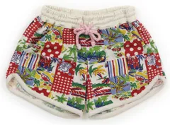 【ジャンクストア/JUNKSTORE】ショートパンツ 130サイズ 女の子【子供服・ベビー服】（1877958）