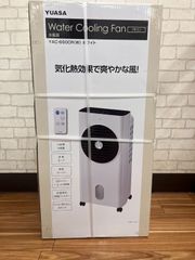 新品未開封】創造区 工場扇 キャスター付 フロア型 SZ45A-CFD - メルカリ