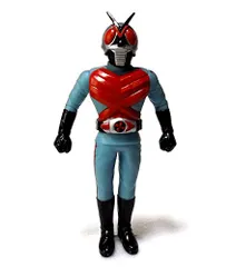 2025年最新】仮面ライダーxソフビの人気アイテム - メルカリ