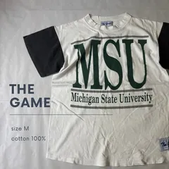 2025年最新】the game tシャツの人気アイテム - メルカリ