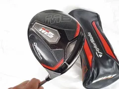 春夏新色】 TaylorMade M6 u4 FUBUKI Ai Ⅱ 55SR - agenergia.com.br