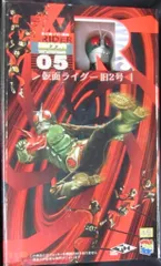 S.H.Figuarts 仮面ライダー1号 フィギュア S.H.Figuarts 真骨彫製法 仮面ライダー新2号