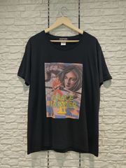 SEGA セガ メガドライブ SPACE HARRIERⅡ スペースハリアーⅡ Tシャツ XL ANIPPON.