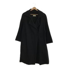DRIES VAN NOTEN / ドリスヴァンノッテン | ウール混 チェスター