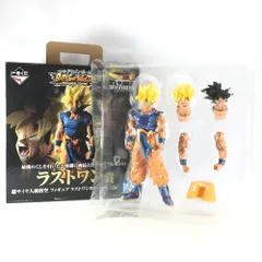 2025年最新】一番くじ ドラゴンボールワールド ラストワンの人気